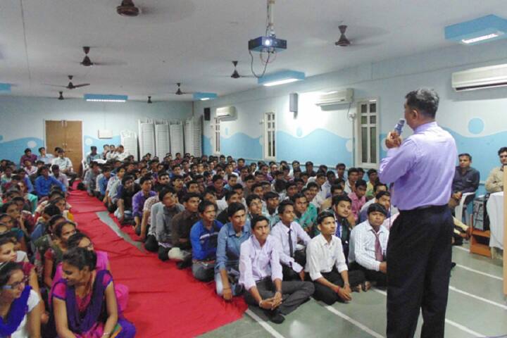 auditorium